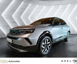 1.2 TURBO ''GS'' TECH,-+KOMFORT-PAKET ALLWETTER AL