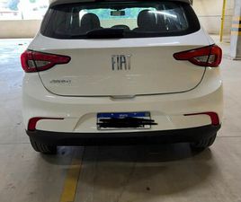 FIAT ARGO 1.0 6V FLEX. 2023