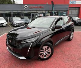 BLUEHDI 130CH ACTIVE BUSINESS