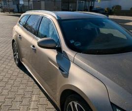 RENAULT TALISMAN KOMBI 1.6 TCE 150 EDC 150