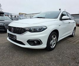 FIAT TIPO LOUNGE 1,6 DIESEL EURO 6