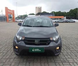 LIKE 1.0 FIRE FLEX 5P.