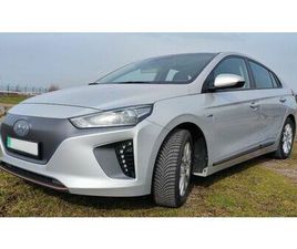 HYUNDAI IONIQ ELEKTRO STYLE | SOH 99,9% | ACC | WP | LED