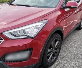 HYUNDAI AUTO HYUNDAI 3 REIHE