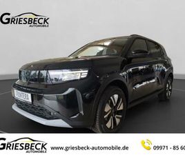 GS 1.2 100KW MILD-HYBRID MIT TAGESZULASSUNG, SOFOR