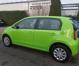 SKODA CITIGO IV STYLE