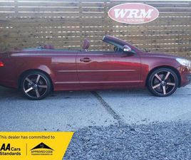 2.0D SE LUX EURO 4 2DR