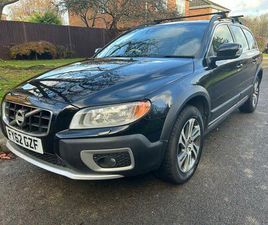 2.4 D5 SE NAV GEARTRONIC AWD EURO 5 5DR