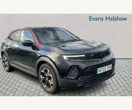 50KWH SRI PREMIUM AUTO 5DR