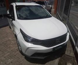 FIAT ARGO DRIVE 1.0 FIREFLY 2023