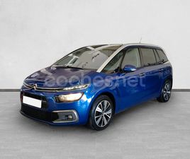 CITROEN GRAND C4 PICASSO BLUEHDI FEEL