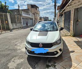 TREKKING 1.3 8V FLEX