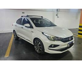 PRECISION 1.8 16V FLEX AUT.