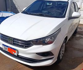 FIAT CRONOS DRIVE 1.0 6V 2023