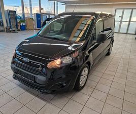 FORD TRANSIT CONNECT FORD TRANSIT CONNECT