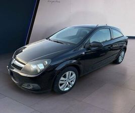 ASTRA ASTRA GTC 1.3 CDTI 3P ENJOY 90CV