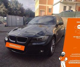 BMW SERIE 3 320D CAT TOURING ATTIVA