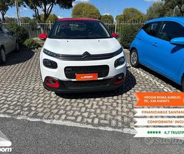 CITROEN C3 3 SERIE C3 PURETECH 82 FEEL