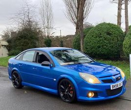 2.8I TURBO V6 24V VXR 5DR