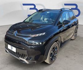 C3 AIRCROSS 1ª S. I 1.2 PURETECH MAX S&S 130CV EAT6