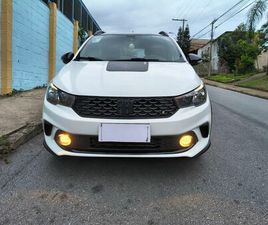 TREKKING 1.3 8V FLEX