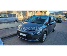 CITROEN GRAND C4 PICASSO