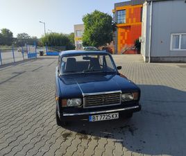 LADA 2107 LADA 2107 9,000 EUR