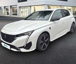 PURETECH 130CH S&S EAT8 GT