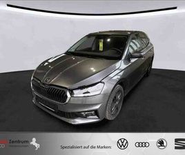 SKODA FABIA COMBI SKODA FABIA 1.0 TSI SELECTION