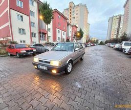 TOFAS 131 DOGAN 1.6 IE