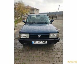 TOFAS 131 DOGAN SLX IE