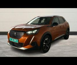 1.2 PURETECH 130CH S&S ALLURE EAT8