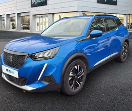 BLUEHDI 130 S&S EAT8 ALLURE