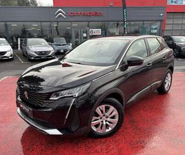 BLUEHDI 130CH S&S EAT8 ACTIVE PACK