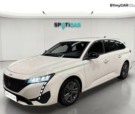 SW BLUEHDI 130CH S&S BVM6 ACTIVE PACK