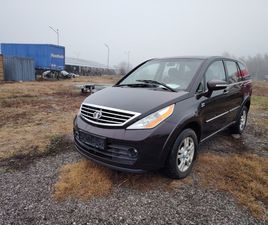 TATA ARIA 2.0D 140PS 4U04454 4,700 BGN