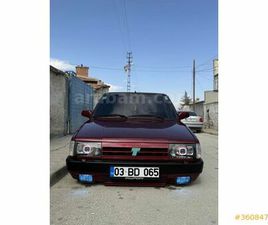 TOFAS 131 DOGAN SLX