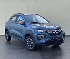 DACIA SPRING ELECTRIC 65 EXTREME