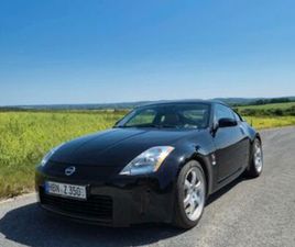 NISSAN 350Z PREMIUM PACK 3.5L PREMIUM PACK