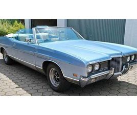 FORD FORD LTD CON