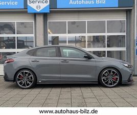 HYUNDAI I30 FASTBACK N PERFORMANCE*PANO*IN-TUNING*
