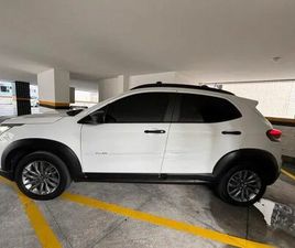 FIAT PULSE DRIVE 1.3 8V FLEX MEC. 2023