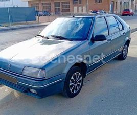 RENAULT R19 R19 CHAMADE 1.4 TSE