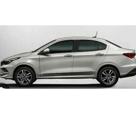 FIAT CRONOS DRIVE 1.3 8V FLEX AUT. 2024