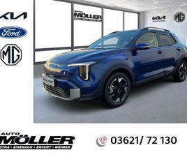 KIA STONIC 1.0T VISION NAVI LED KLIMAAUTOM DAB SHZ L