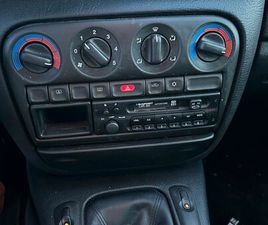 OPEL OMEGA REFLEXION MIT WINTER REIFEN