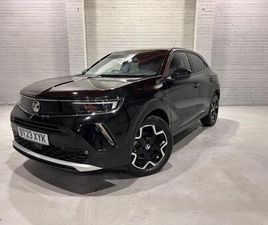 50KWH ULTIMATE AUTO 5DR