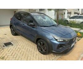 FIAT PULSE DRIVE 1.0 TURBO 200 FLEX AUT. 2022