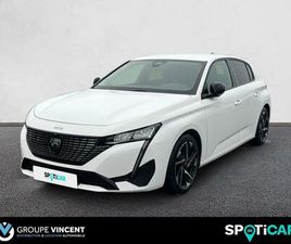 PEUGEOT 308 ALLURE PACK PURETECH 130 EAT8