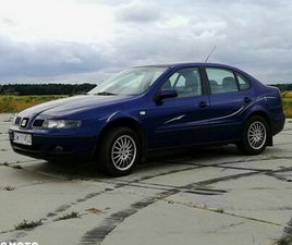 SEAT TOLEDO